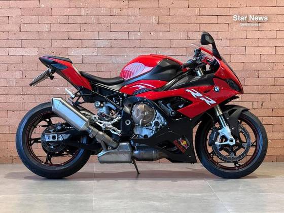 BMW S 1000 RR BMW S 1000 RR